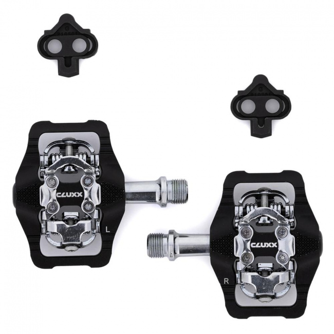 Педали CLUXX Rally 200