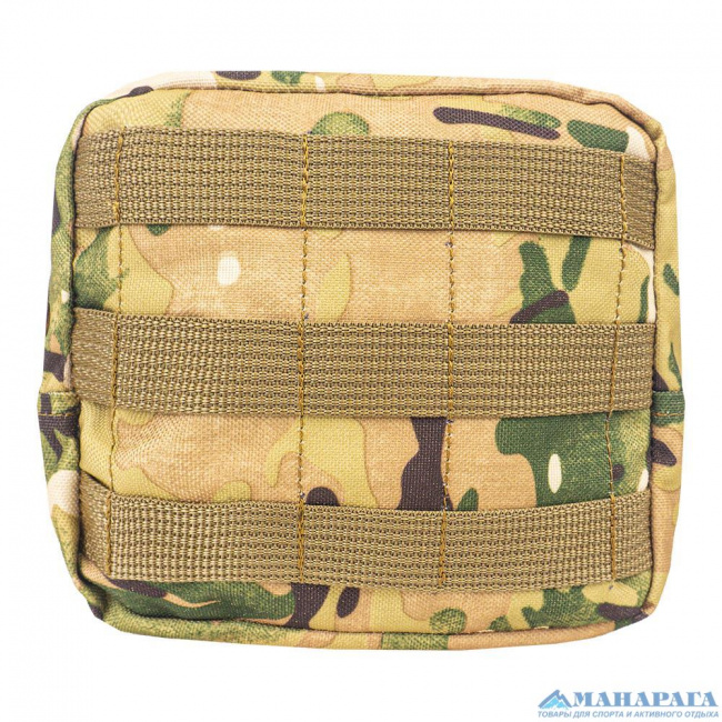 Подсумок утилитарный Манарага Pro M