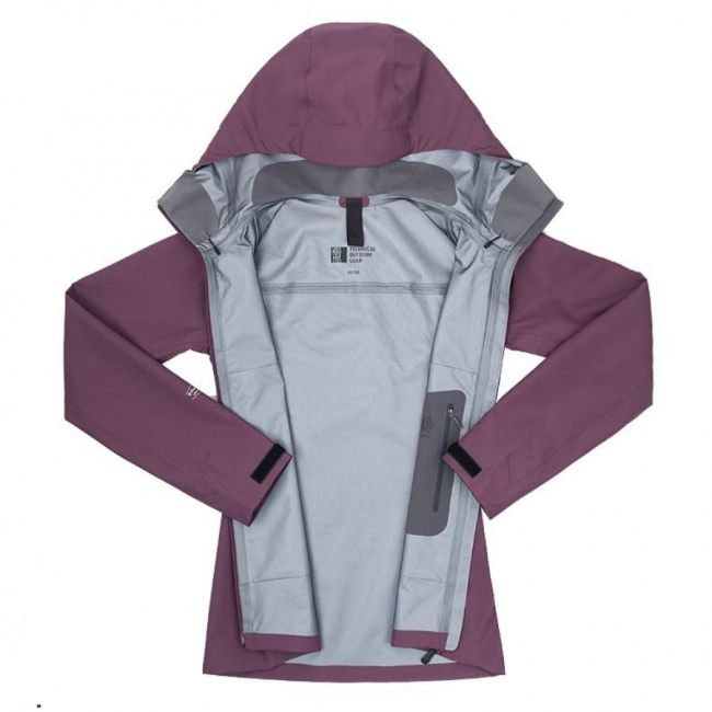 Куртка Sivera Согра жен. (арт. 210394)