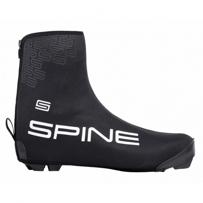 Чехол Spine Bootcover Thermo 503