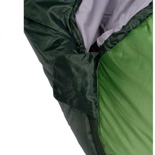 Спальник RedFox Explorer -20C Long