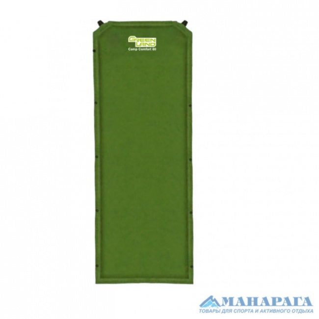 Ковер GreenLand Camp Comfort 80