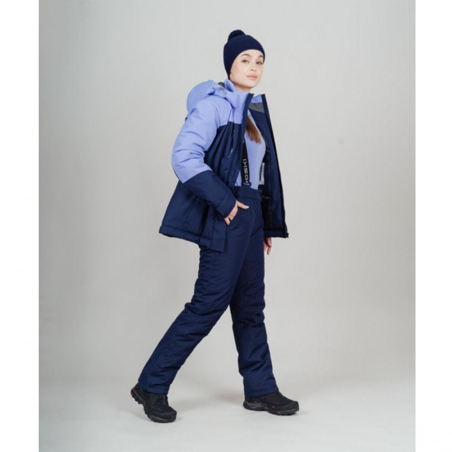 Куртка утепленная Nordski Mount 2.0 W