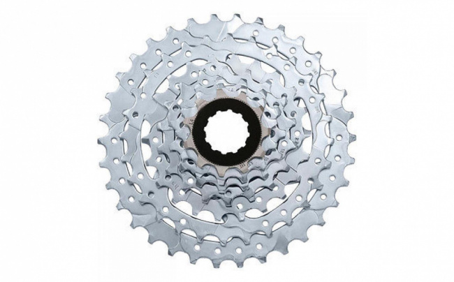 Кассета SunRace M40 7 передач, 12-34T