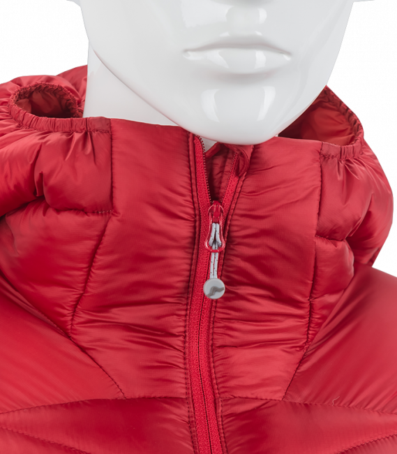 Куртка Sivera Бармица Summit жен. (арт. 210169)