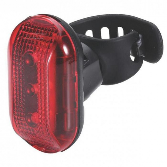 Фонарь задний BBB BLS-78