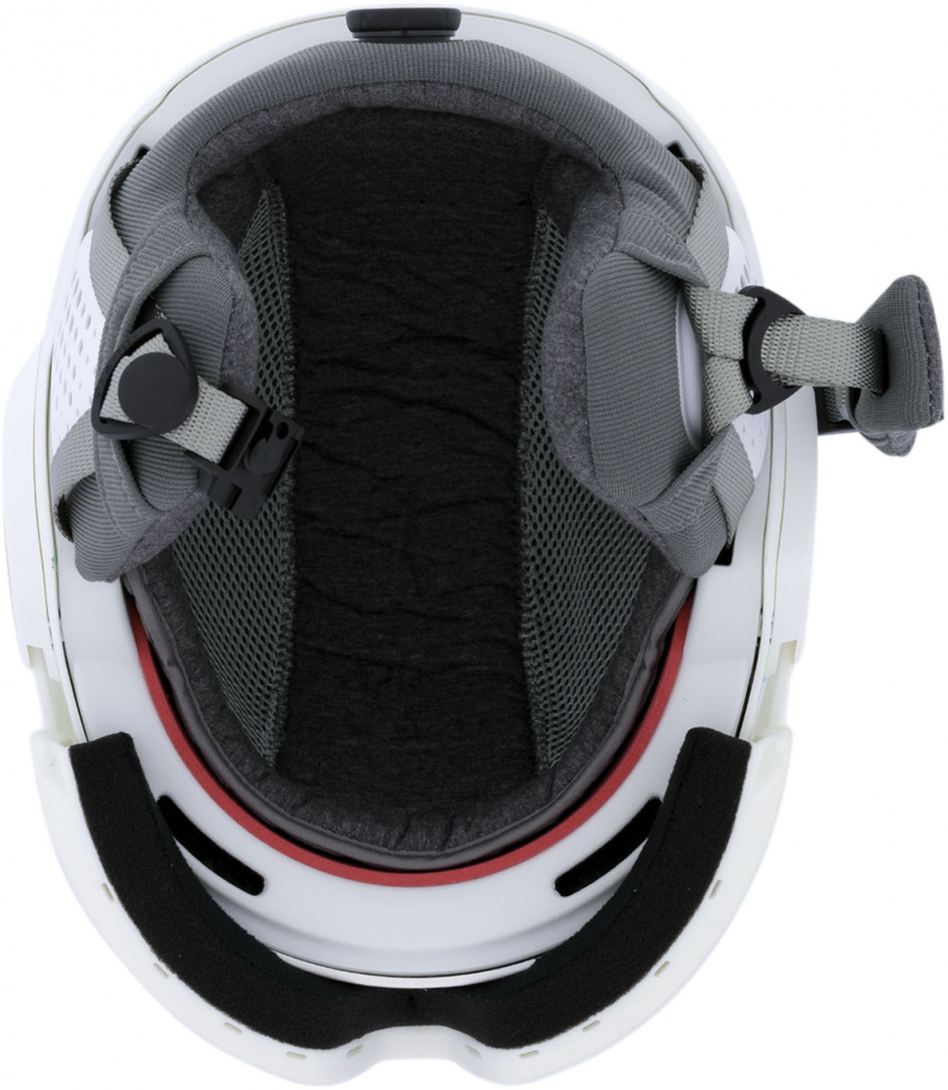 Шлем с визором Alpina Alto Q-Lite