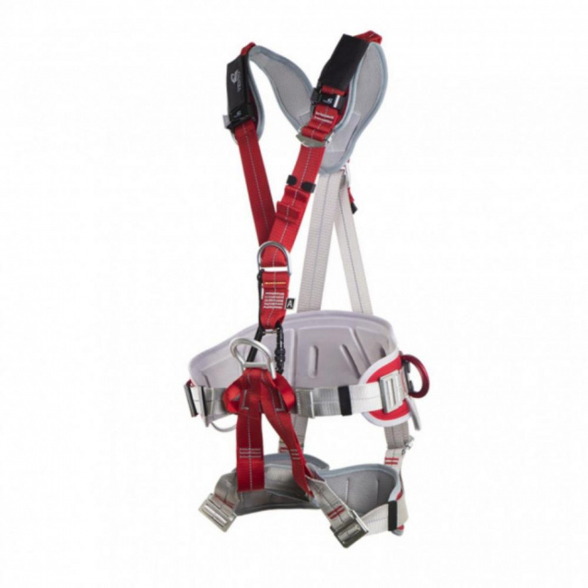 Привязь Венто Профи Мастер 