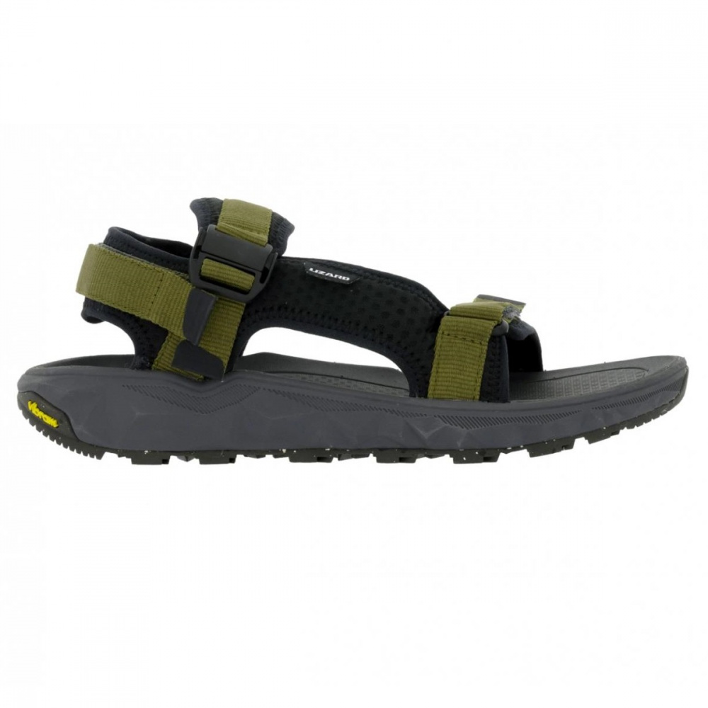 Сандалии Lizard Super Trek