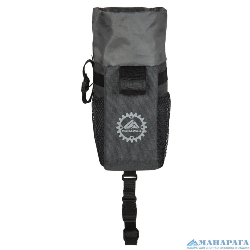 Велосумка Манарага Bike botl bag 005 (фидбег) Велосумка Манарага Bike botl bag 005 (фидбег)