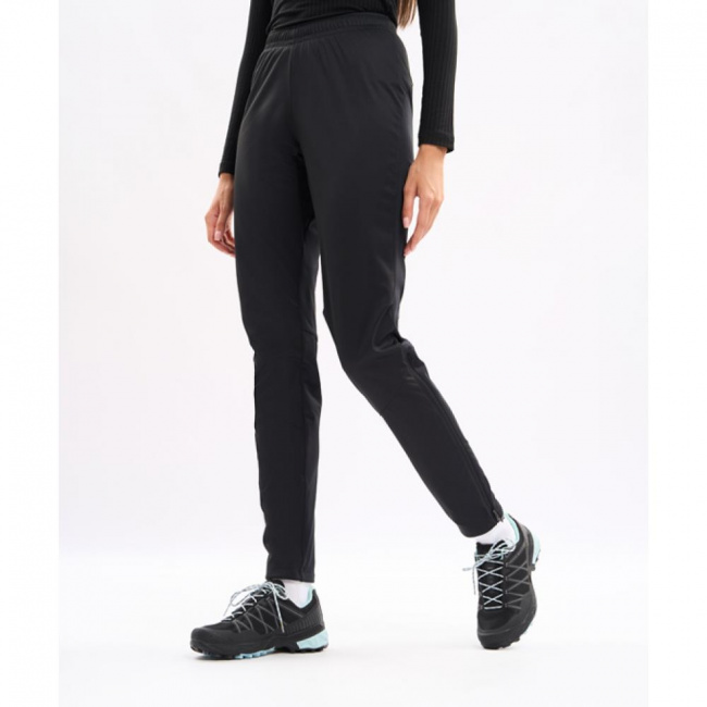 Брюки тренировочные Nordski Pro W (арт. NSW522 МП)