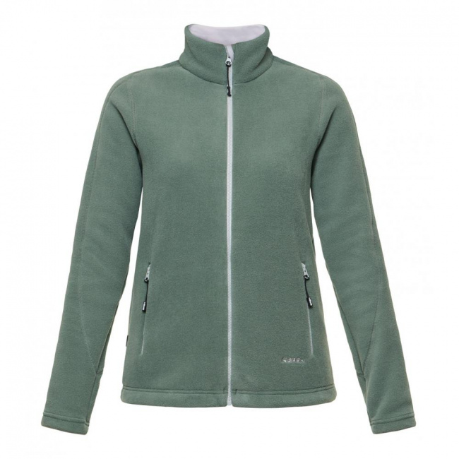 Куртка BASK Jump LJ жен. (54, мятный (9177202))