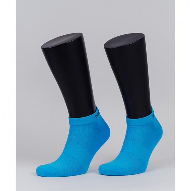 Носки Nordski Run (2 пары) (43-46, light blue (9180917))