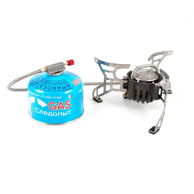 Плита Следопыт Огненная буря