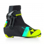 Ботинки Fischer Speedmax Skiathlon Jr (арт. S40325)