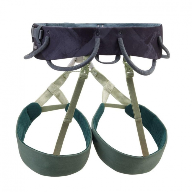 Страховочная система Petzl Sama 