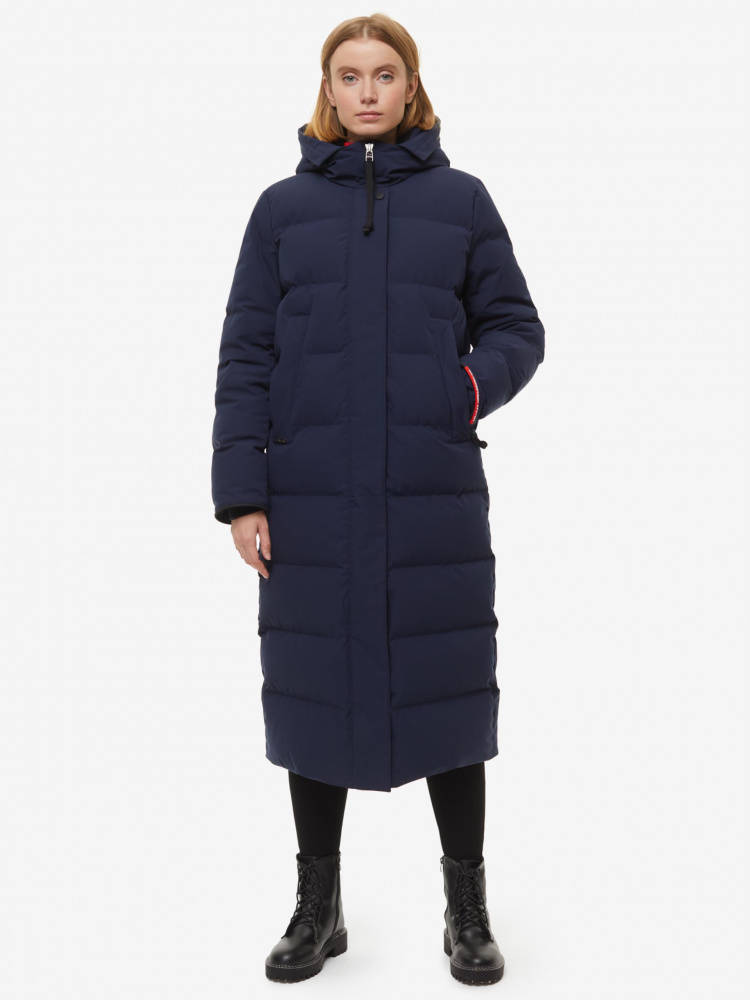 Пальто BASK Eureka жен.