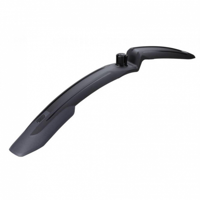 Крыло переднее BBB BFD-16XLF GrandProtect XL MTB 28-29 Крыло переднее BBB BFD-16XLF GrandProtect XL MTB 28-29