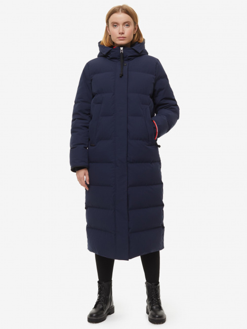 Пальто BASK Eureka жен.