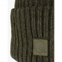 Шапка BUFF /25-26/ 129694 Knitted Hat Rutger Silversage