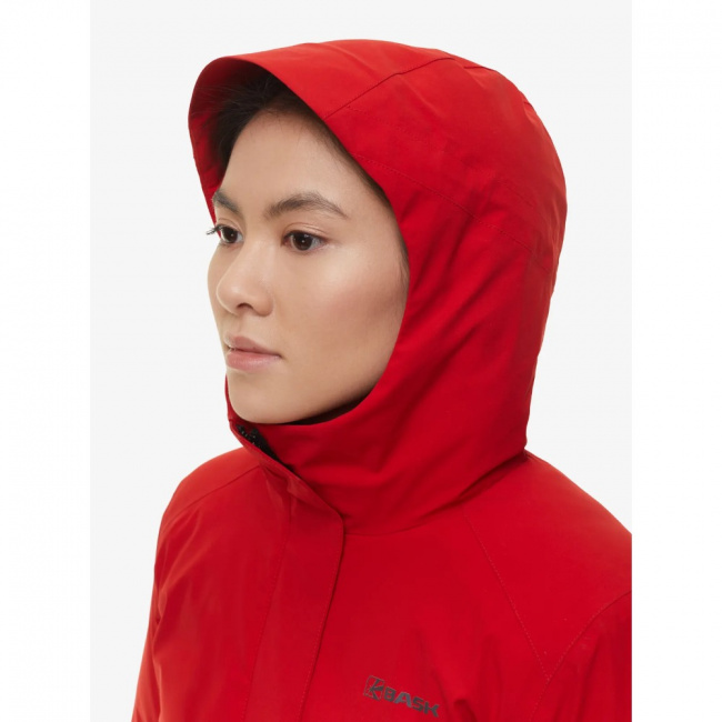 Пальто BASK Flame жен.