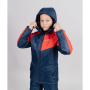 Куртка утепленная Nordski Junior Premium-Sport