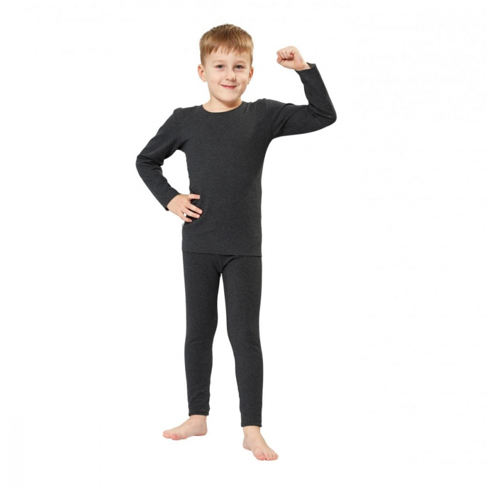 Термобелье KATEN Oliver (7/128, black (9159616))