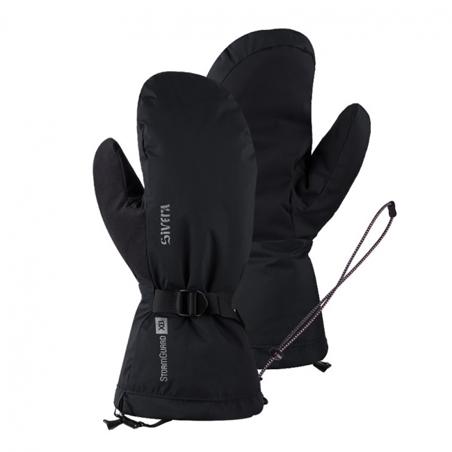 Рукавицы Sivera Длань