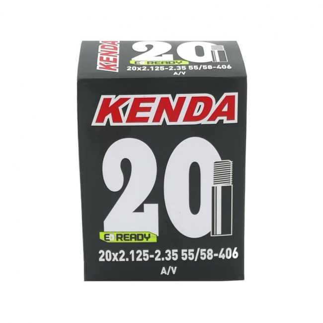 Камера Kenda 20"х3.00 av