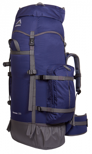 Рюкзак МАНАРАГА Конжак-100 V3