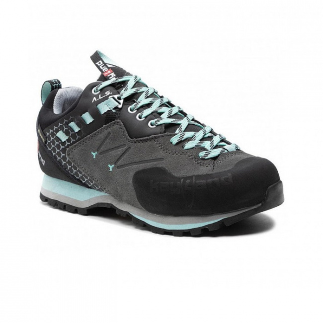 Кроссовки Kayland Vitrik GTX W