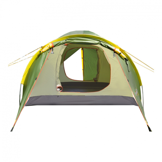 Палатка RockLand Pamir 3 V2