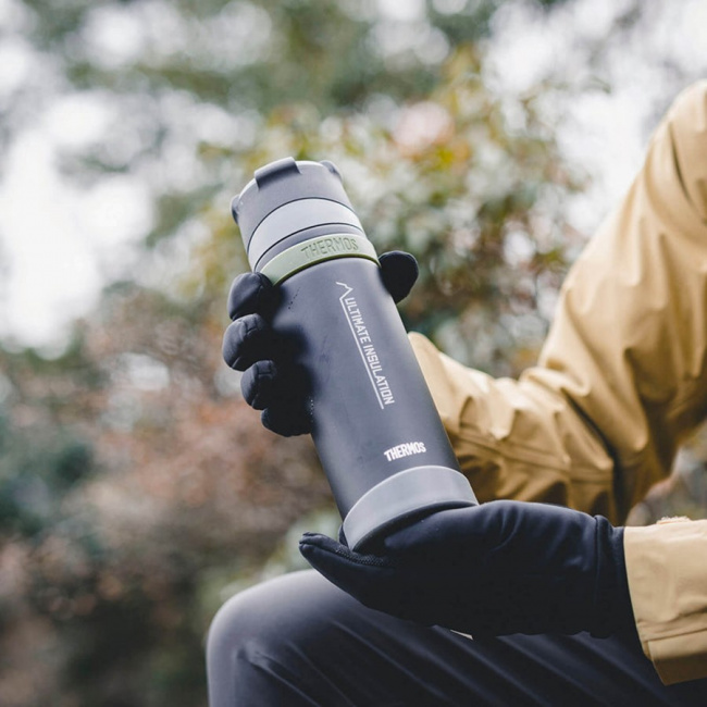 Термос Thermos FFX-501 0.5 л