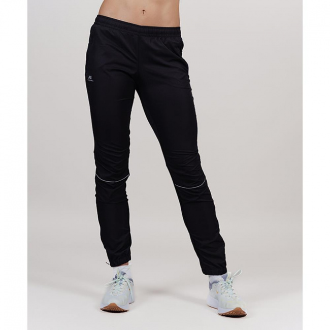 Брюки Nordski Run W (арт. NSW620100 МП)