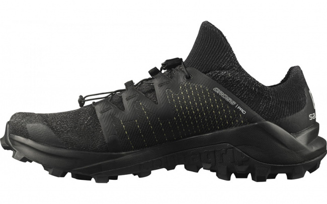 Кроссовки Salomon Cross/Pro Кроссовки Salomon Cross/Pro