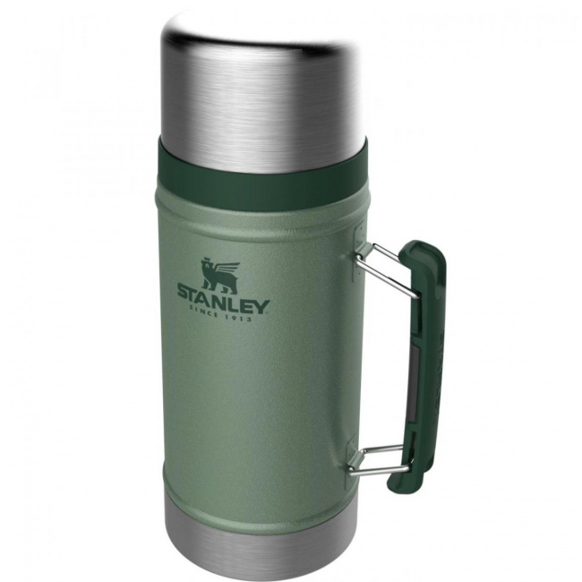 Термос для еды Stanley Classic 0.95 л