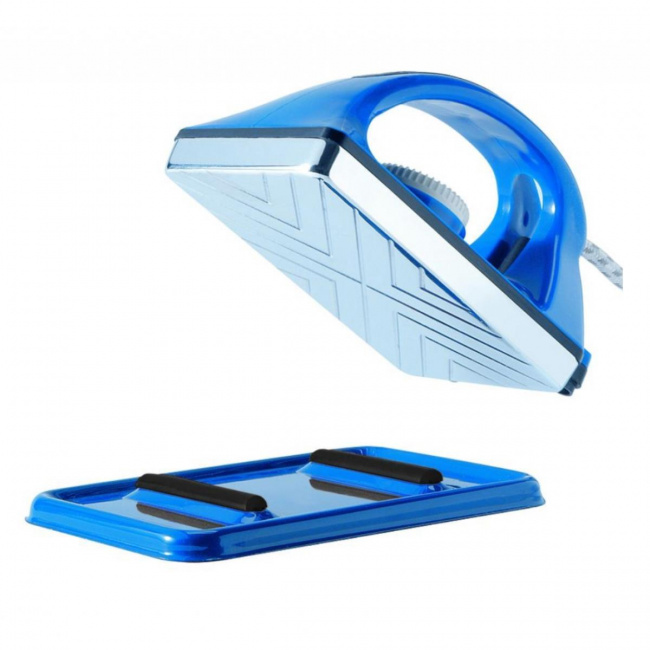 Утюг HOLMENKOL SmartWaxer 230 V Утюг HOLMENKOL SmartWaxer 230 V