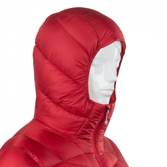 Куртка Sivera Бармица Summit жен. (арт. 210169)