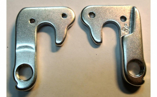 Петух №47 литой