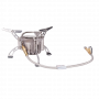 Горелка Kovea KB-0603 мультитопливная + баллон