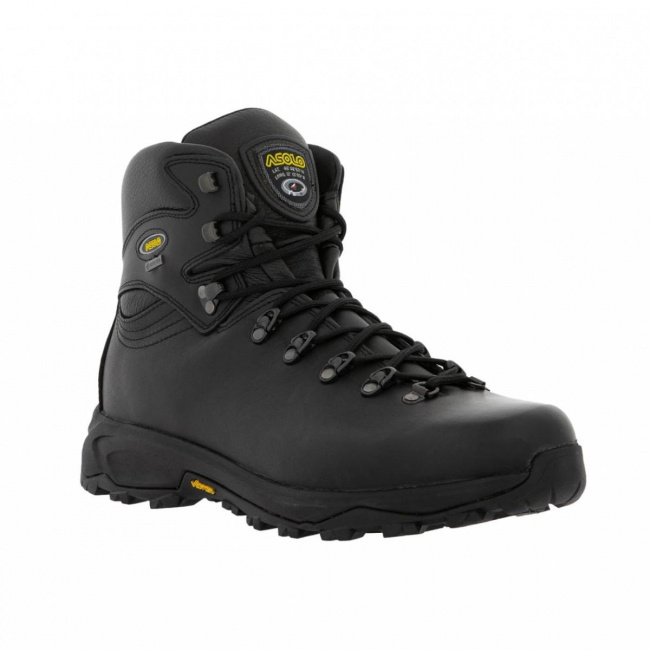 Ботинки Asolo 520 Winter GV MM