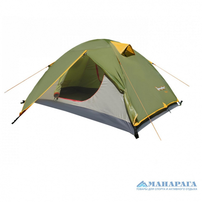 Палатка RockLand Peak 2+