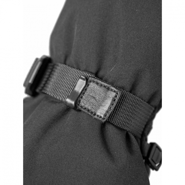 Перчатки Reusch Sid Triple Sys R-Tex XT Touch-Tec