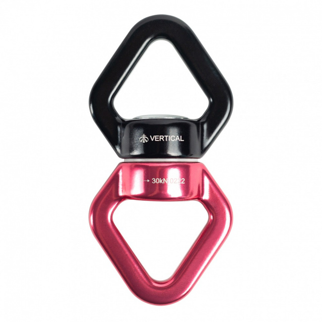 Вертлюг Вертикаль