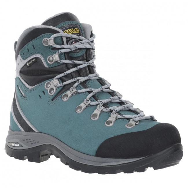 Ботинки Asolo Greenwood Bunion GV ML (арт. B23133)