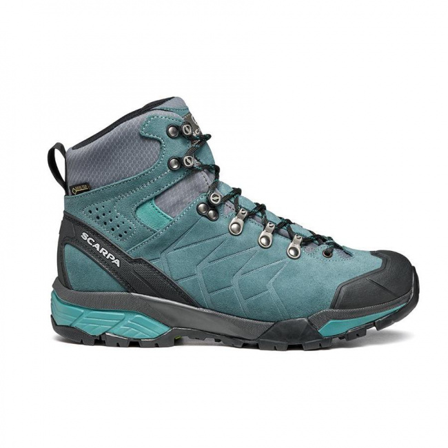 Ботинки Scarpa ZG Trek GTX W