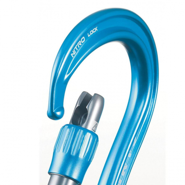 Карабин CAMP Nitro Lock