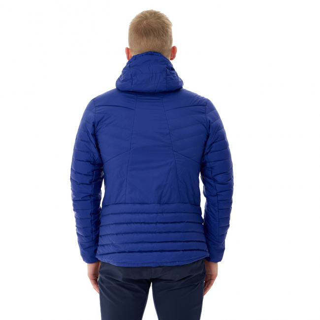 Куртка Salewa Ortles Down Hybrid