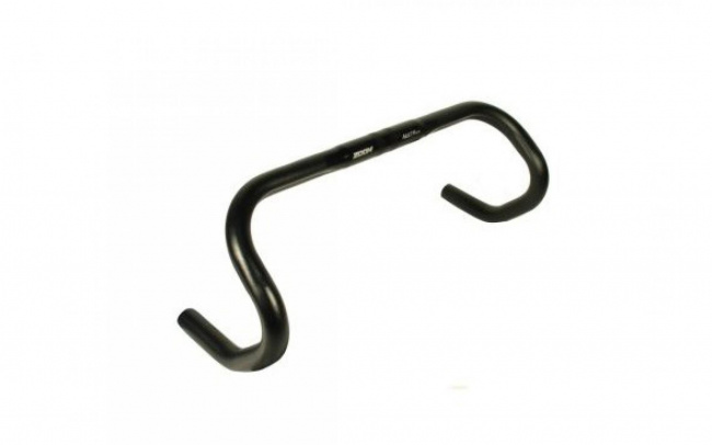 Руль Zoom RD-AL-48B 25,4 440мм