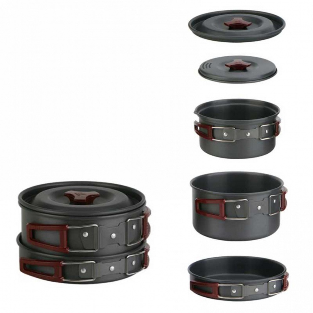 Набор посуды FireMaple FMC-202